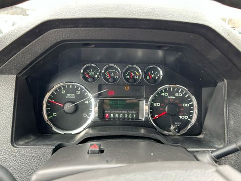 Used 2008 Ford F250 XL AWD/4WD image 18