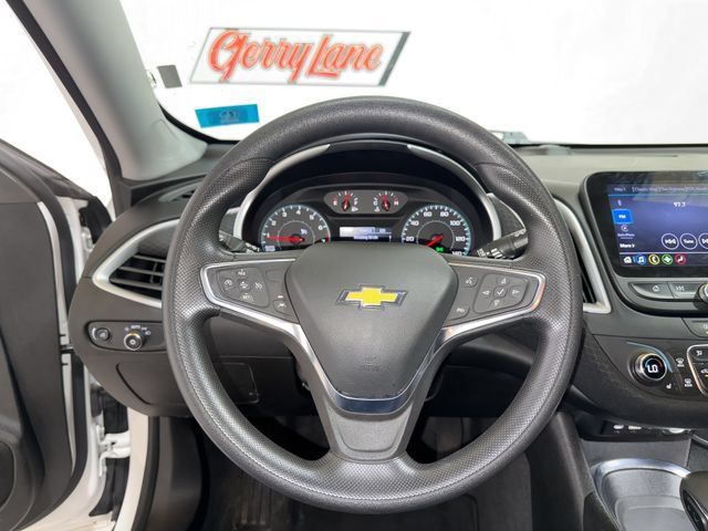 Used 2024 Chevrolet Malibu LT FWD image 6