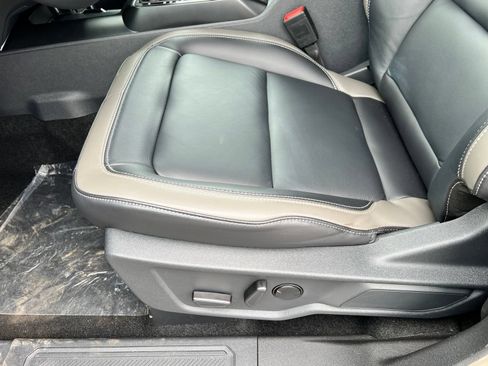 New 2026 Ford Bronco Outer Banks AWD/4WD image 38