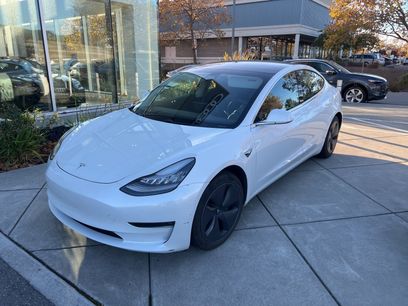 Used 2019 Tesla Model 3 Long Range