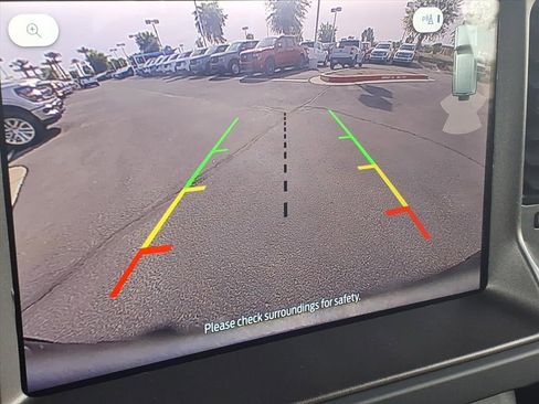 Certified 2025 Ford Bronco Badlands image 24