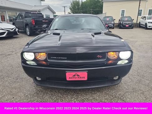 Used 2013 Dodge Challenger R/T RWD image 7