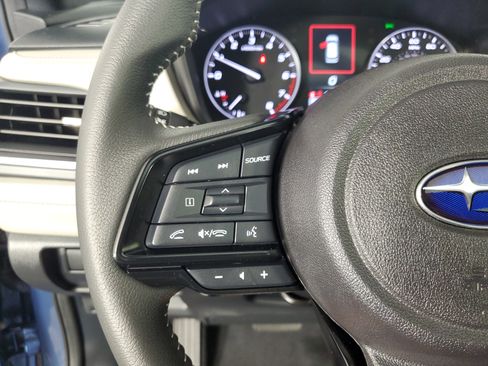 Used 2025 Subaru Forester Premium AWD/4WD image 25