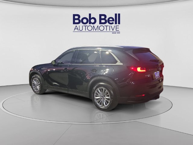 Used 2024 MAZDA CX-90 3.3 Turbo w/ Preferred Package AWD/4WD image 3