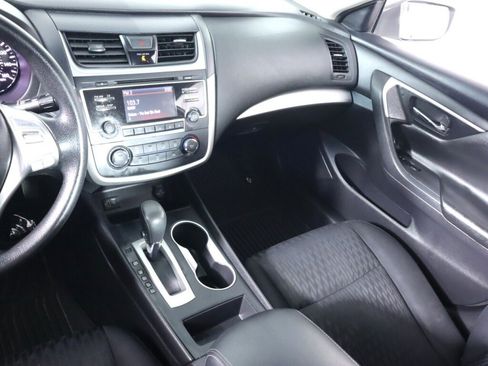 Used 2018 Nissan Altima 2.5 S w/ S Convenience Package FWD image 28