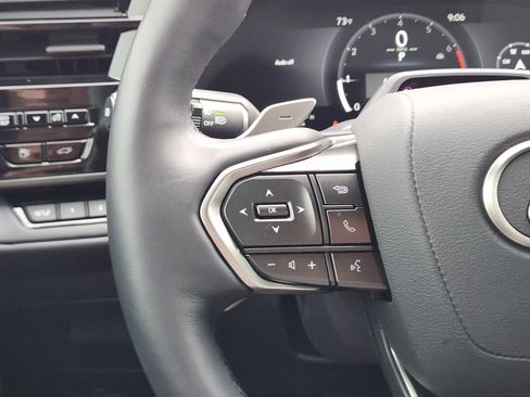 Used 2025 Lexus TX 350 AWD w/ Technology Package image 33