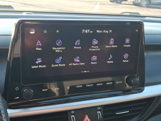 Used 2023 Kia Forte GT FWD image 17