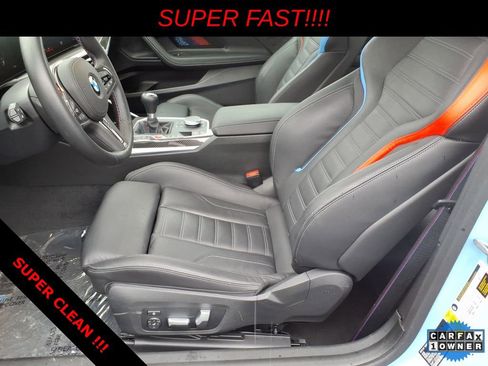 Used 2024 BMW M2 w/ M Driver's Package image 14