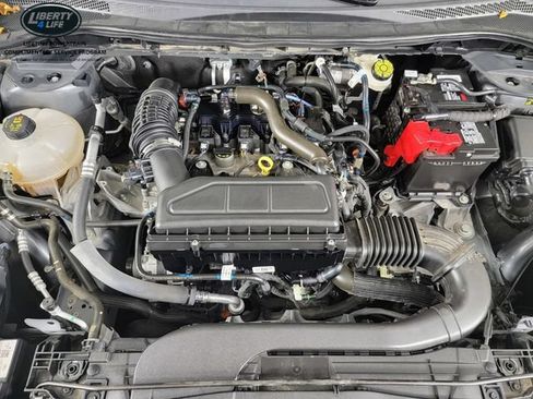 Used 2023 Ford Escape Active w/ Cold Weather Package FWD image 35