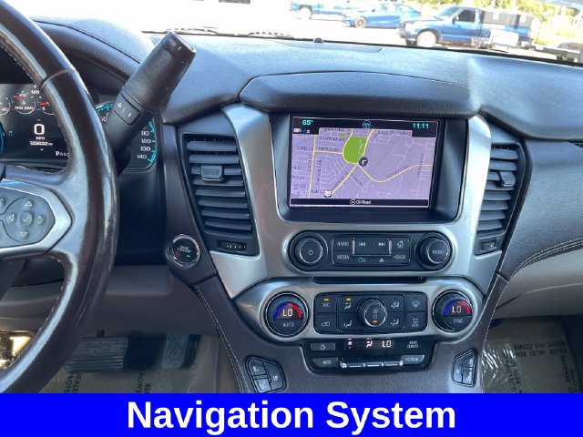 Used 2018 Chevrolet Suburban Premier AWD/4WD image 17