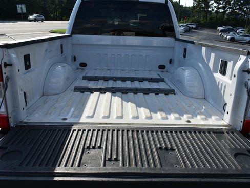 Used 2019 Ford F250 XL w/ STX Appearance Package AWD/4WD image 48