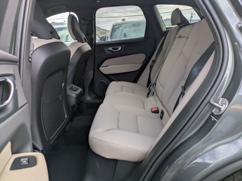 New 2026 Volvo XC60 B5 Plus w/ Climate Package image 15