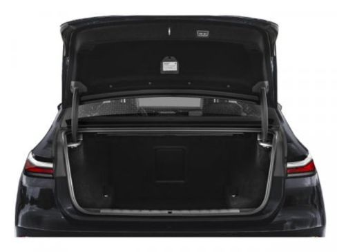 Used 2023 BMW 740i w/ Parking Assistance Package RWD image 14