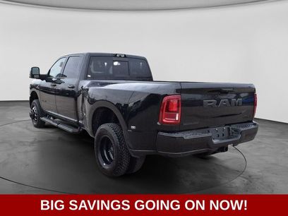 New 2026 RAM 3500 Laramie