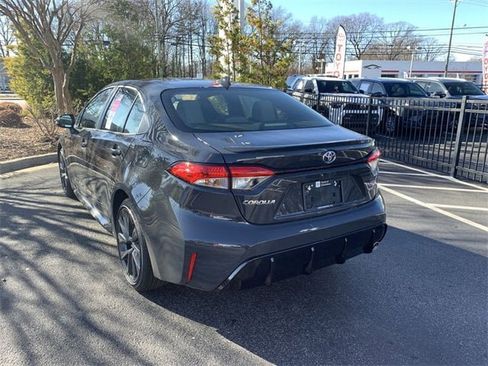 New 2026 Toyota Corolla SE image 6