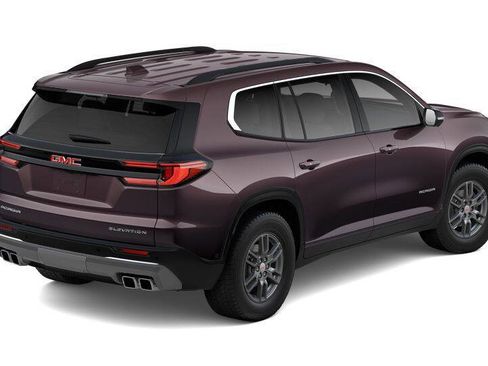 New 2026 GMC Acadia Elevation image 61