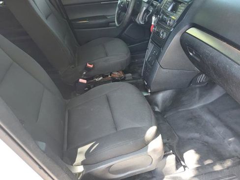 Used 2016 Ford Explorer 4WD Police Interceptor image 11