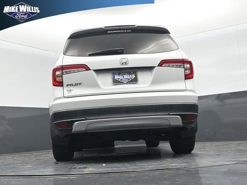 Used 2022 Honda Pilot EX-L image 22