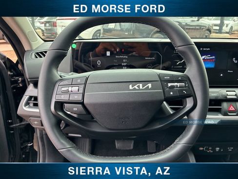 Certified 2025 Kia K4 EX FWD image 24