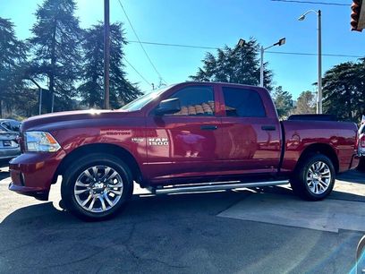 Used 2014 RAM 1500 Express