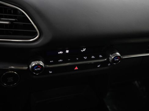 Used 2024 MAZDA CX-30 2.5 Turbo w/ Premium Plus Pkg image 24