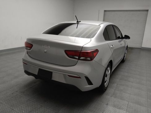 Used 2023 Kia Rio LX FWD image 7