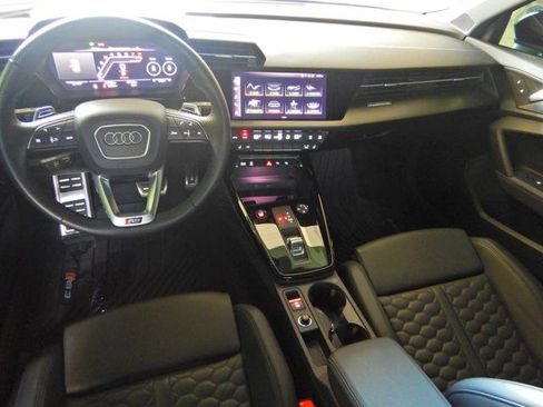 Used 2024 Audi RS 3 image 20