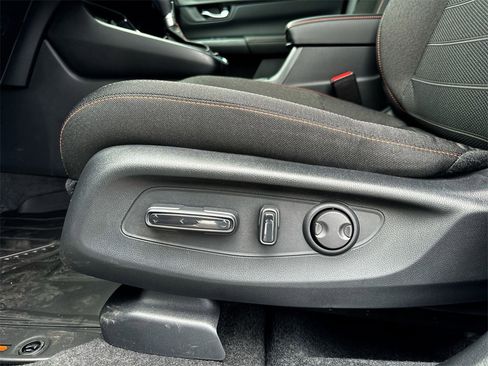 New 2026 Honda CR-V TrailSport image 12