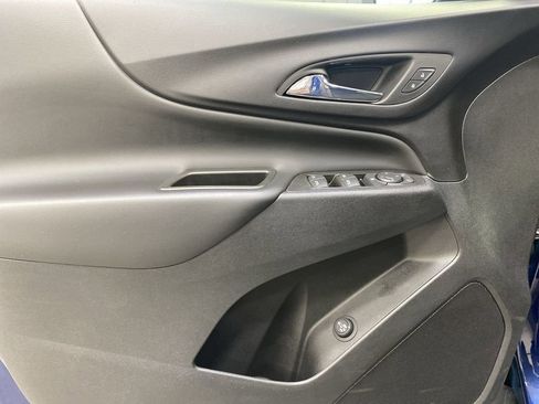 Certified 2023 Chevrolet Equinox LT image 31