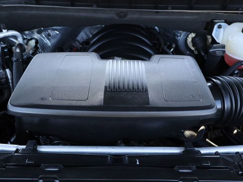 Used 2025 Chevrolet Tahoe RST w/ Comfort Package image 37