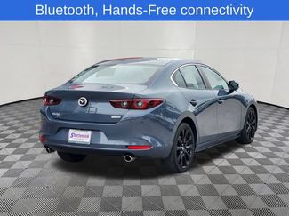Used 2023 MAZDA MAZDA3 s AWD/4WD video 3
