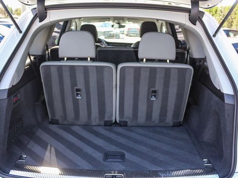 Used 2025 Audi Q7 Premium Plus w/ Premium Plus Package image 25