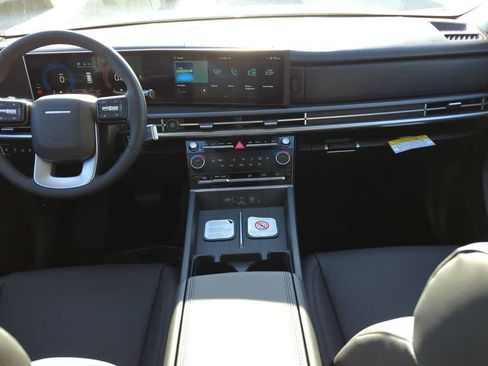 New 2026 Hyundai Santa Fe SEL FWD image 18
