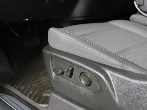 Used 2025 Chevrolet Silverado 1500 LT RWD image 13