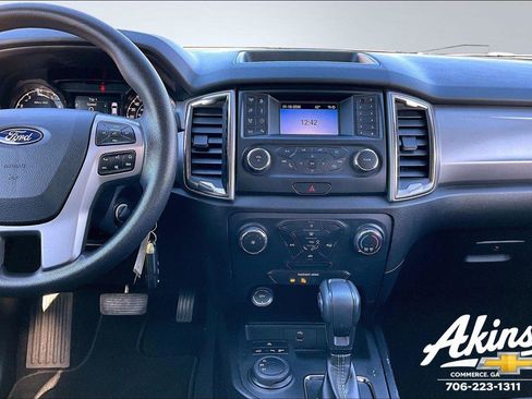 Used 2019 Ford Ranger XLT w/ Trailer Tow Package image 8