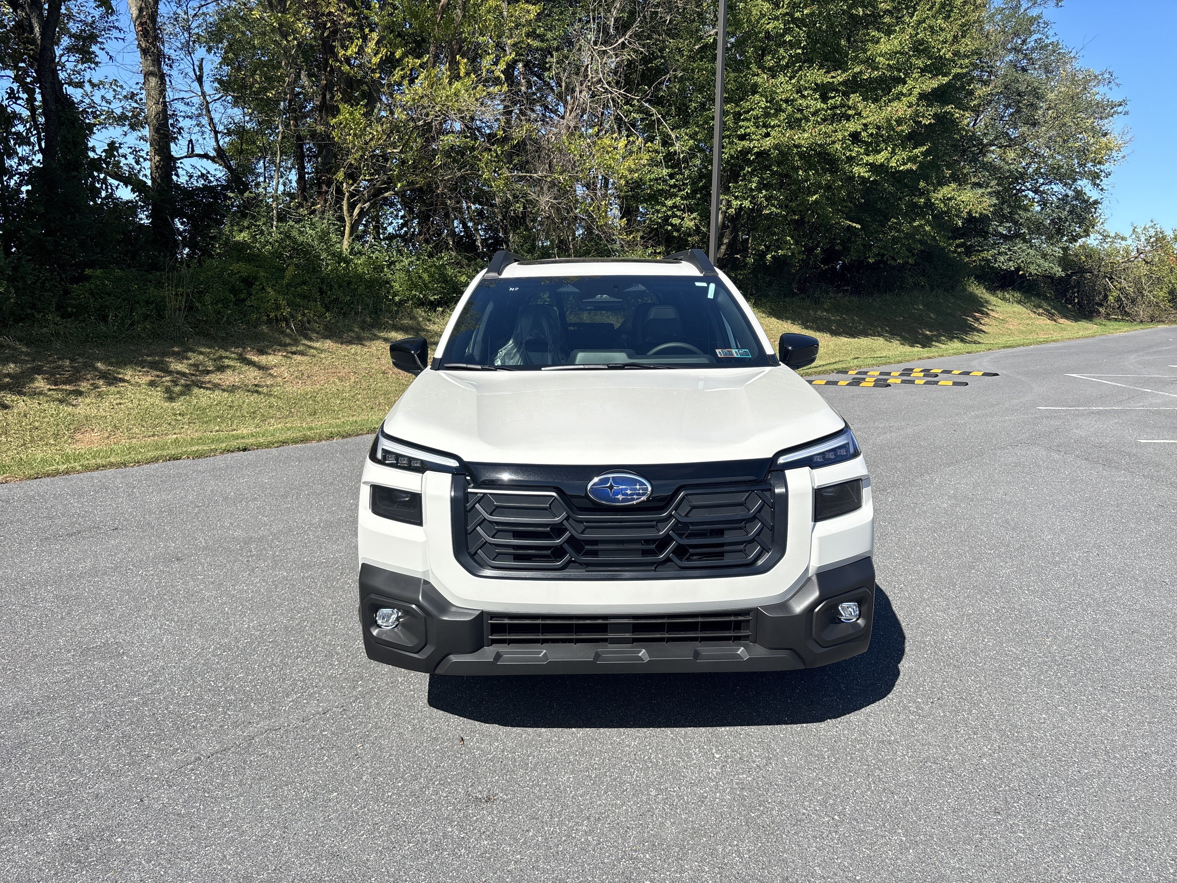 New 2026 Subaru Outback Limited AWD/4WD image 12