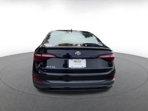 Used 2024 Volkswagen Jetta S image 12