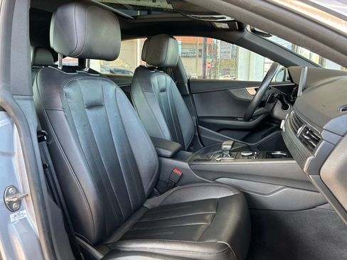 Used 2018 Audi A5 2.0T Premium Plus w/ Premium Plus image 23