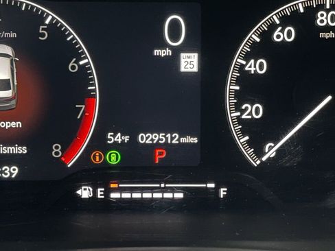 Used 2023 Honda Civic LX image 16