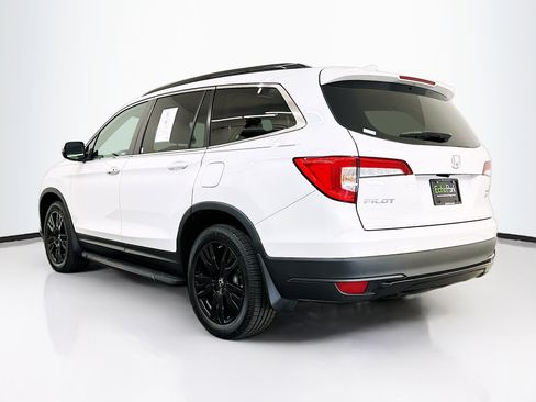 Used 2022 Honda Pilot Special Edition image 5