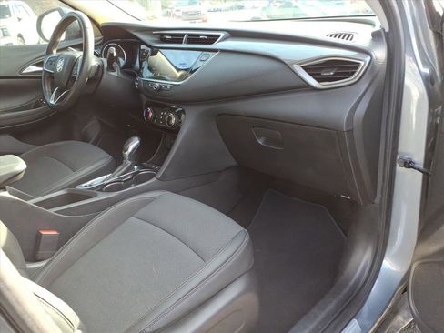 Used 2022 Buick Encore GX Preferred w/ Cold Weather Comfort Package image 10