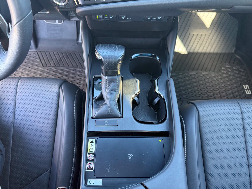 Used 2024 Lexus ES 350 F Sport FWD image 14