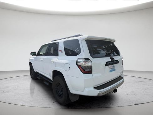 Used 2020 Toyota 4Runner TRD Off-Road Premium w/ Moonroof Package AWD/4WD image 6