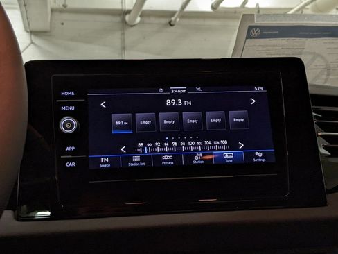 New 2026 Volkswagen Jetta S image 17