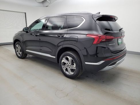 Used 2022 Hyundai Santa Fe SEL AWD/4WD image 3