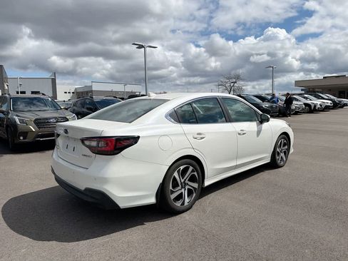 Used 2020 Subaru Legacy Limited image 13