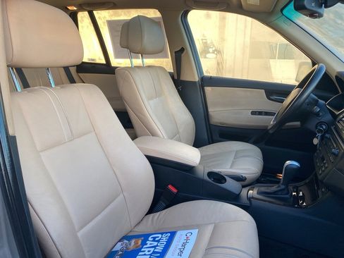 Used 2008 BMW X3 3.0si image 12