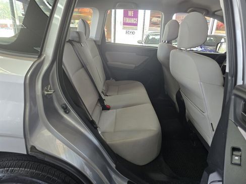 Used 2015 Subaru Forester 2.5i w/ Alloy Wheel Package AWD/4WD image 17