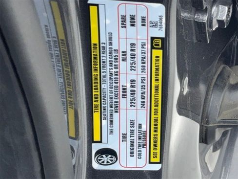 Used 2022 Alfa Romeo Giulia Veloce image 58