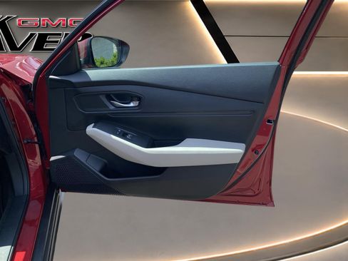 Used 2024 Honda Accord EX image 30
